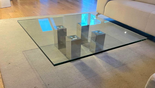 Beek Abel Table basse