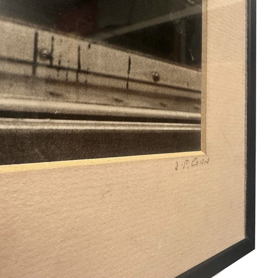 Image 1 of Photographie « NY Subway » par John F. Conn