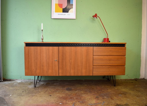 Buffet vintage Dresser 1960