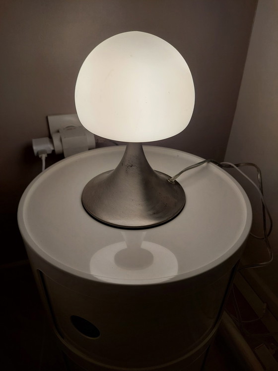 Image 1 of Lampe De Chevet Champignon