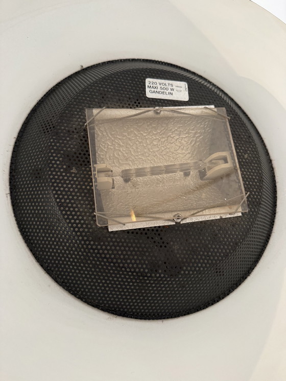 Image 1 of Lustre Jean Gandelin Années 80