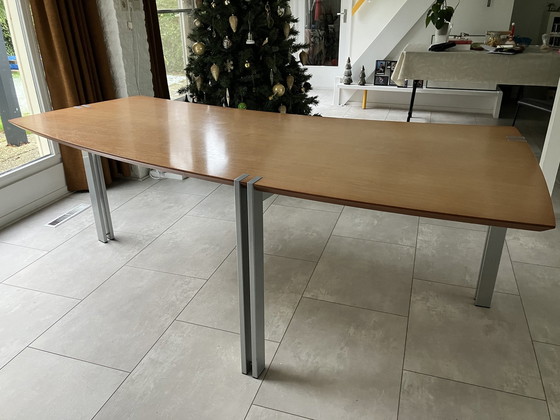 Image 1 of Table à manger design