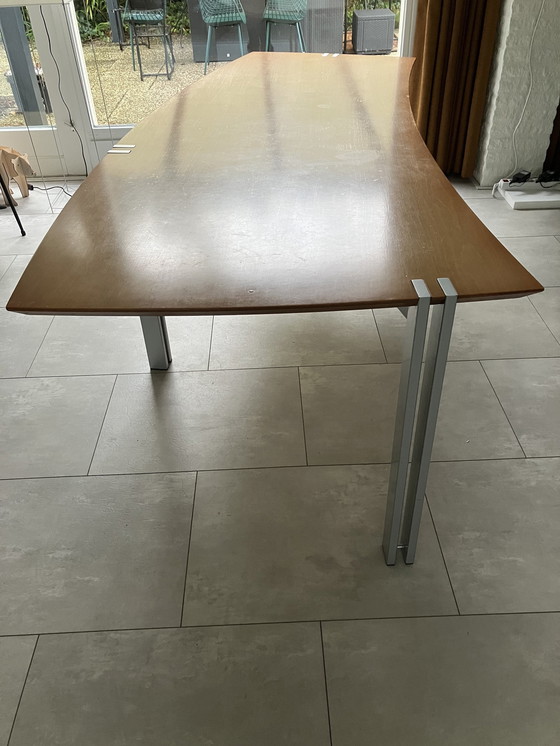 Image 1 of Table à manger design