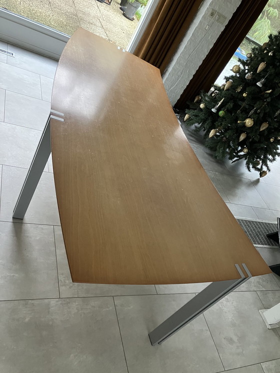 Image 1 of Table à manger design