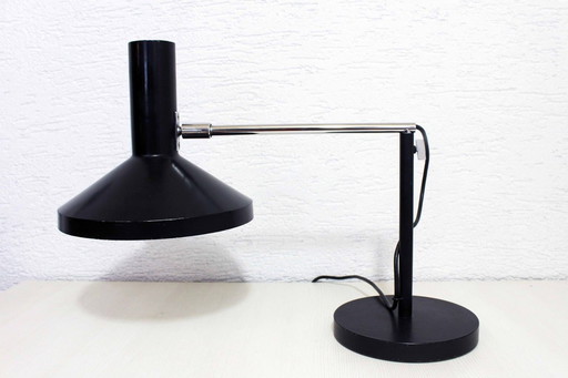 Lampe de bureau moderniste 1950