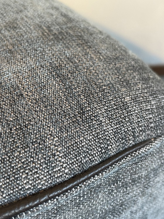 Image 1 of Leolux Pode Melloo Corner Lounge Sofa Show model