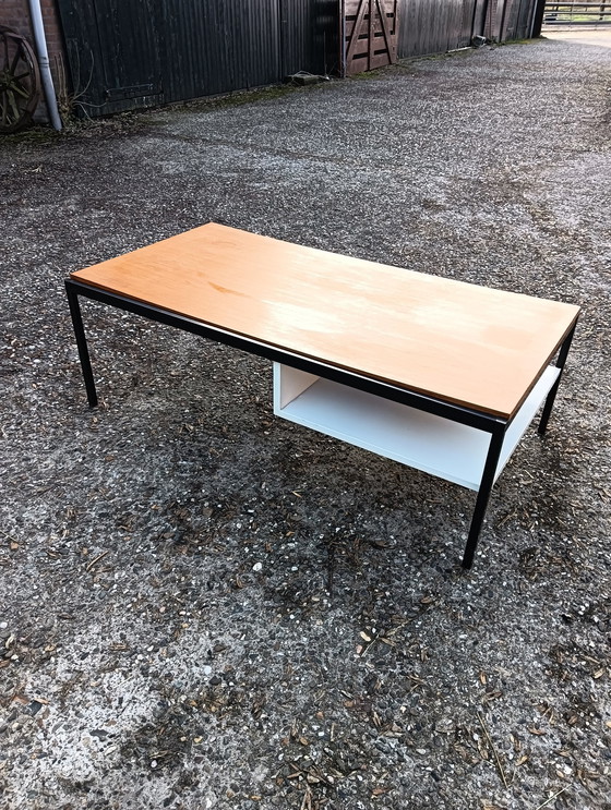 Image 1 of Table basse de Design Bureau N.V. Gispen