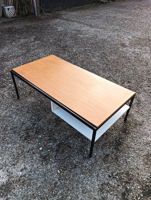 Table basse de Design Bureau N.V. Gispen