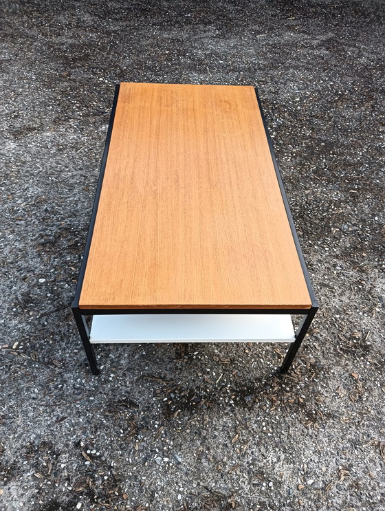 Image 1 of Table basse de Design Bureau N.V. Gispen