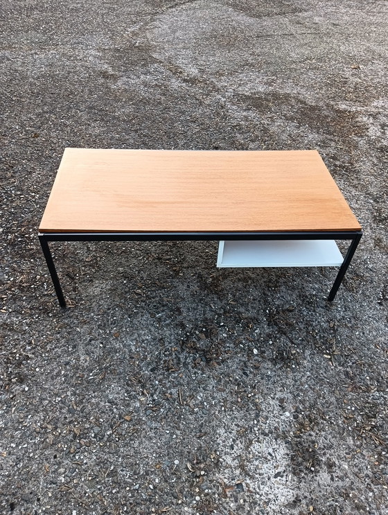 Image 1 of Table basse de Design Bureau N.V. Gispen