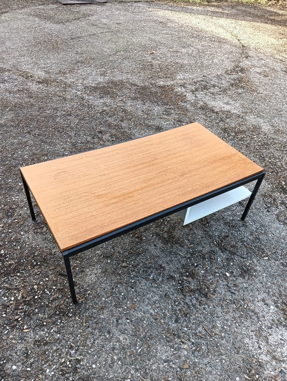 Image 1 of Table basse de Design Bureau N.V. Gispen