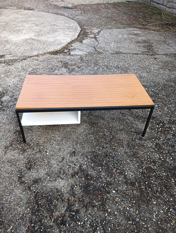 Image 1 of Table basse de Design Bureau N.V. Gispen