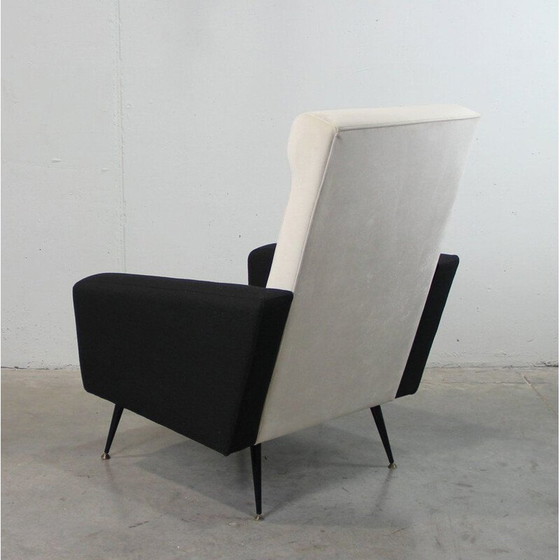 Image 1 of Paire de fauteuils vintage, 1950
