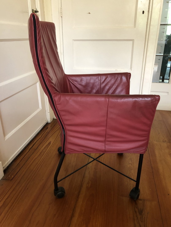 Image 1 of 2x Montis Chaplin Chair