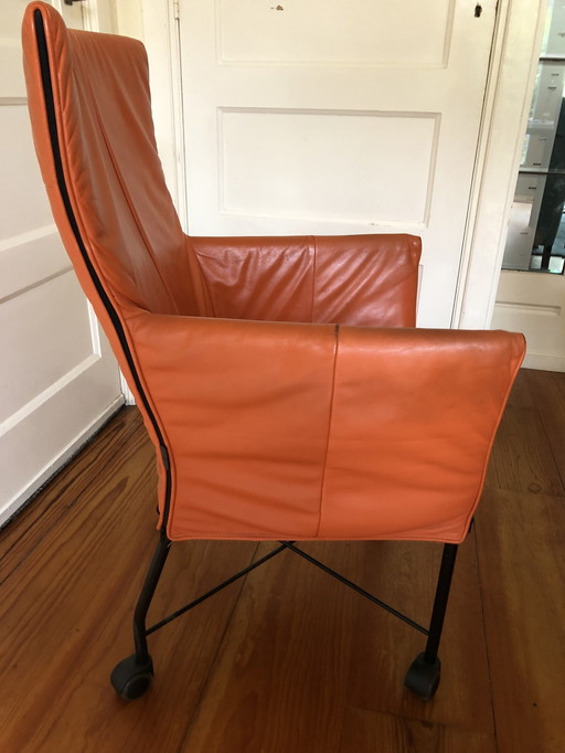 2x Montis Chaplin Chair