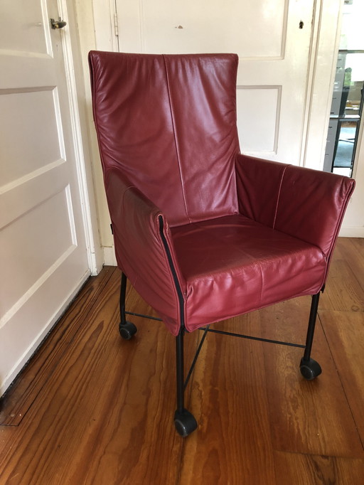 2x Montis Chaplin Chair