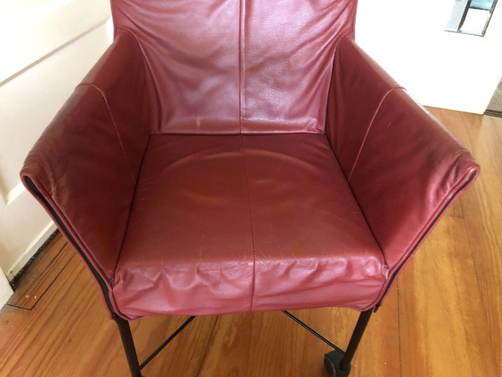 Image 1 of 2x Montis Chaplin Chair