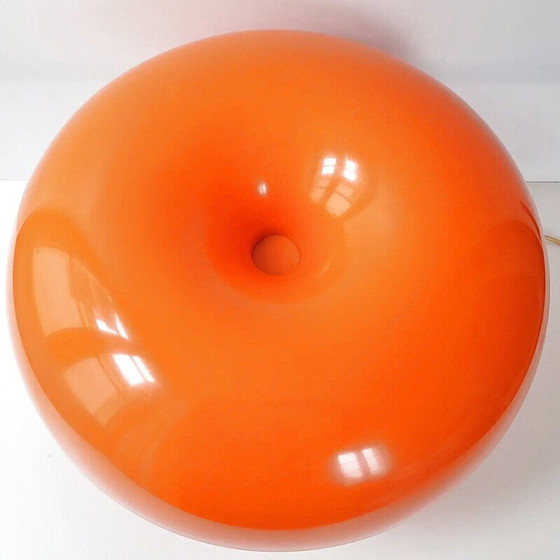 Image 1 of Lampe vintage Nesso par G. Mattioli pour Artemide, 1960s