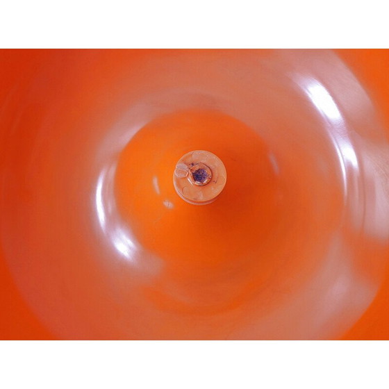 Image 1 of Lampe vintage Nesso par G. Mattioli pour Artemide, 1960s