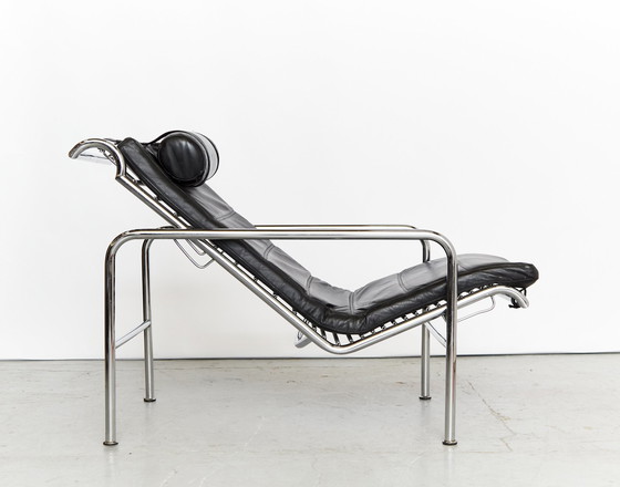 Image 1 of Gabriele Mucchi "Genni" Chaise longue Pour Zanotta