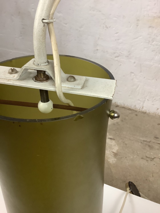 Image 1 of Lampadaire Vintage 