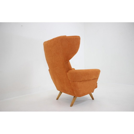 Image 1 of Fauteuil vintage, Tchécoslovaquie 1960