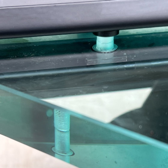 Image 1 of 2X Bougie, Fontana Arte Tria Appliques, Roberto Cardin