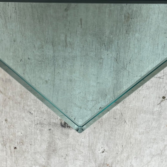 Image 1 of 2X Bougie, Fontana Arte Tria Appliques, Roberto Cardin