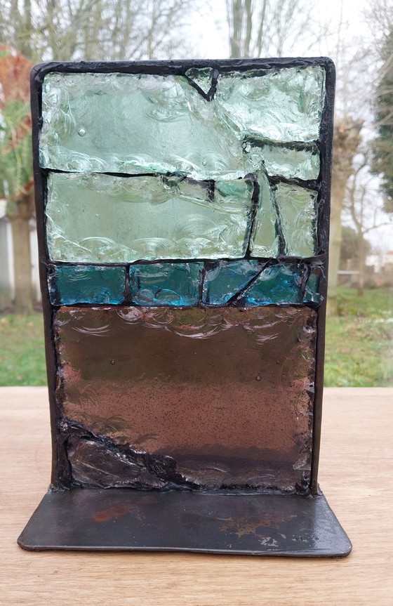 Image 1 of Jean-Luc Bertel Styx