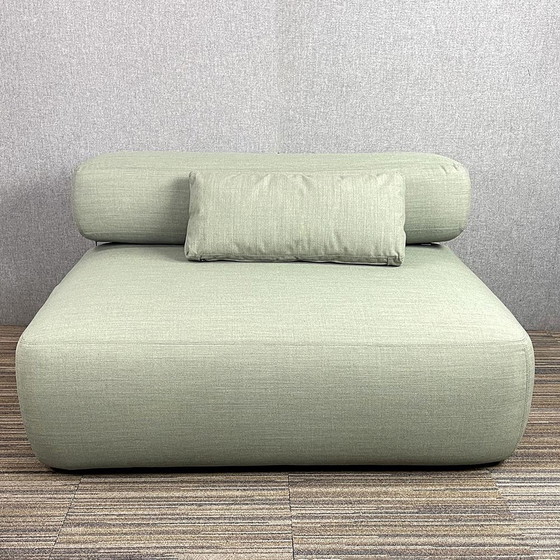 Image 1 of Chaise longue Lapalma Plus