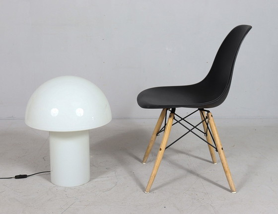 Image 1 of Lampe champignon Xxl/Mushroom Lamp de Peill Und Putzer, Modèle : Lido, Allemagne, années 1970