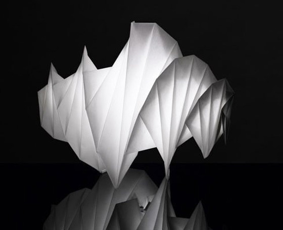 Image 1 of Issey Miyake Lamp Now As Show Model Np € 1,030