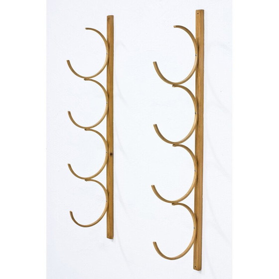 Image 1 of Porte-plans vintage suédois, 1950