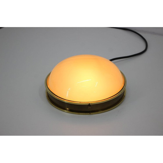 Image 1 of Plafonniers vintage, 1950