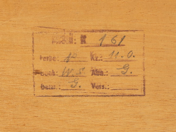 Image 1 of  Haut de tableau des années 1960