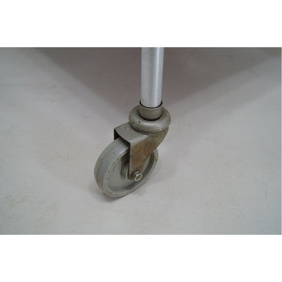 Image 1 of Chariot industriel allemand vintage, 1960