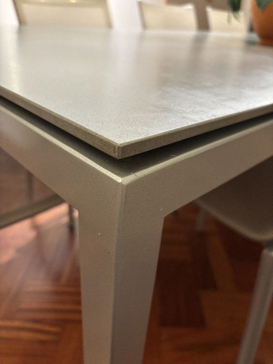 Image 1 of Metaform Table à manger 250X100 Cm