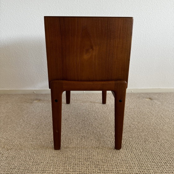 Image 1 of Commode Arne Vodder pour Vamo Sønderborg