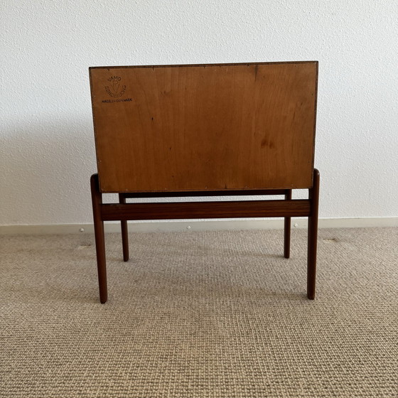 Image 1 of Commode Arne Vodder pour Vamo Sønderborg