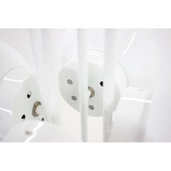 Image 1 of Lustre vintage d'Instala Decin, Tchécoslovaquie, années 1970