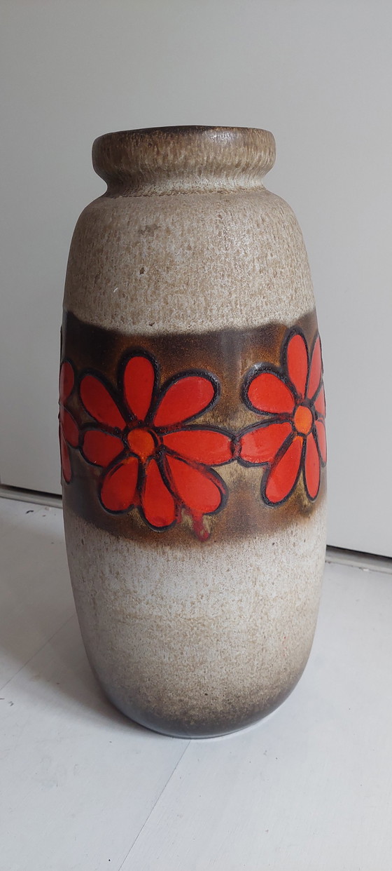 Image 1 of Vase Scheurich 254 47