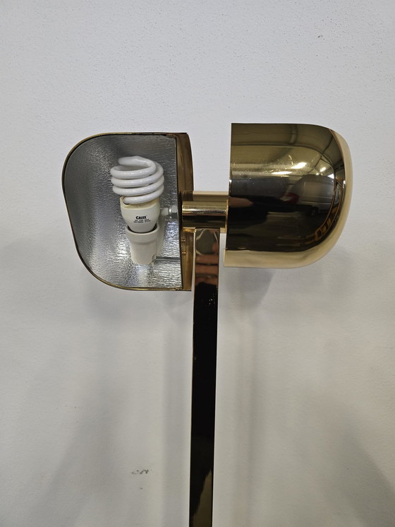 Image 1 of Giannino Crippa Pour Lumi Vloerlamp