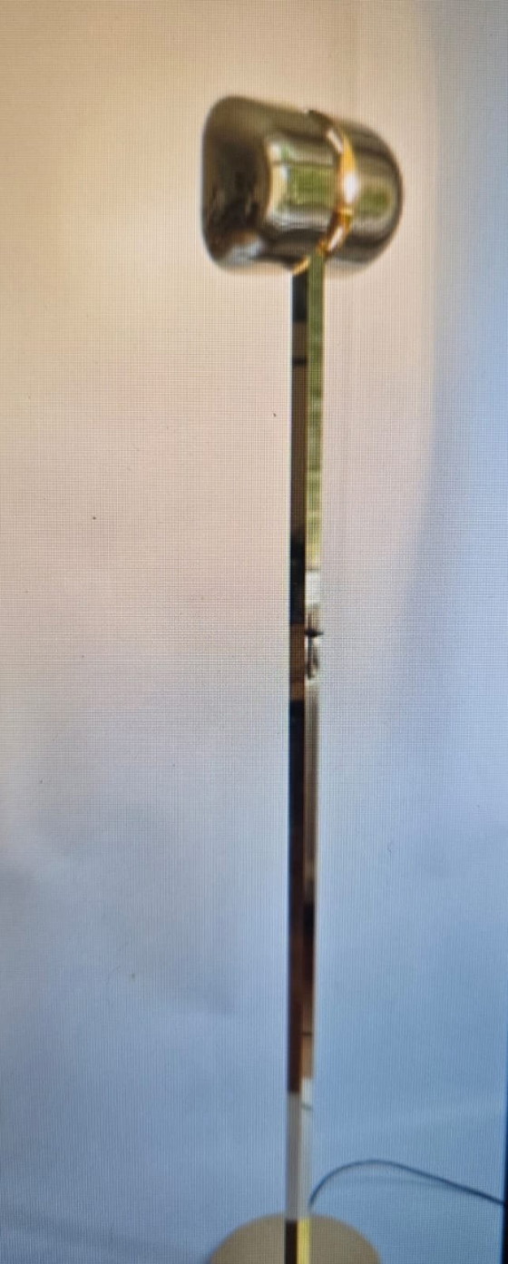 Image 1 of Giannino Crippa Pour Lumi Vloerlamp