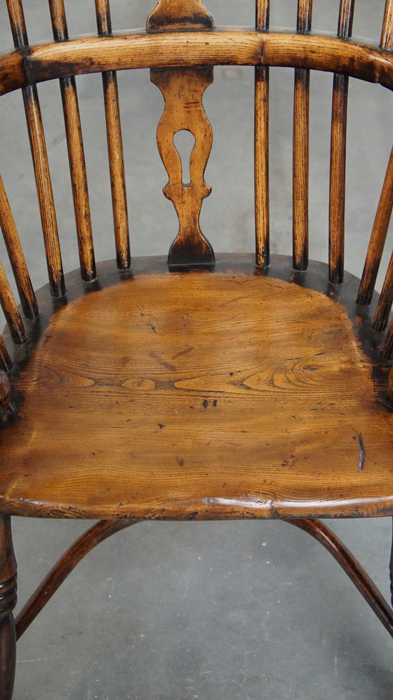 Image 1 of Chaise de salle à manger