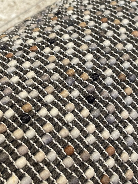 Image 1 of Brink & Campman Dots Mix Carpet 170401 Terrazzo