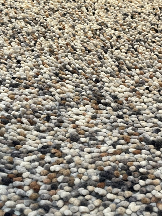 Image 1 of Brink & Campman Dots Mix Carpet 170401 Terrazzo