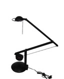 Lampe sur pied Briloner.