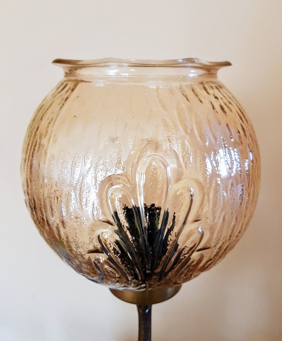 Image 1 of Lampe à suspendre rustique