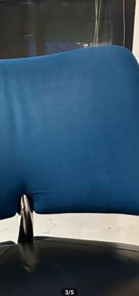 Image 1 of Fauteuil Leolux Pallone