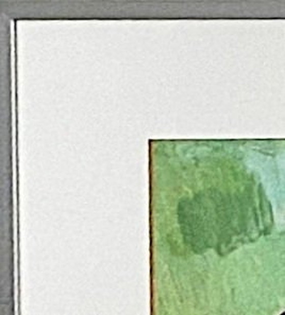 Image 1 of Peinture de fleurs